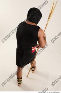 20 2019 01 ATILLA EGYPTIAN WARRIOR